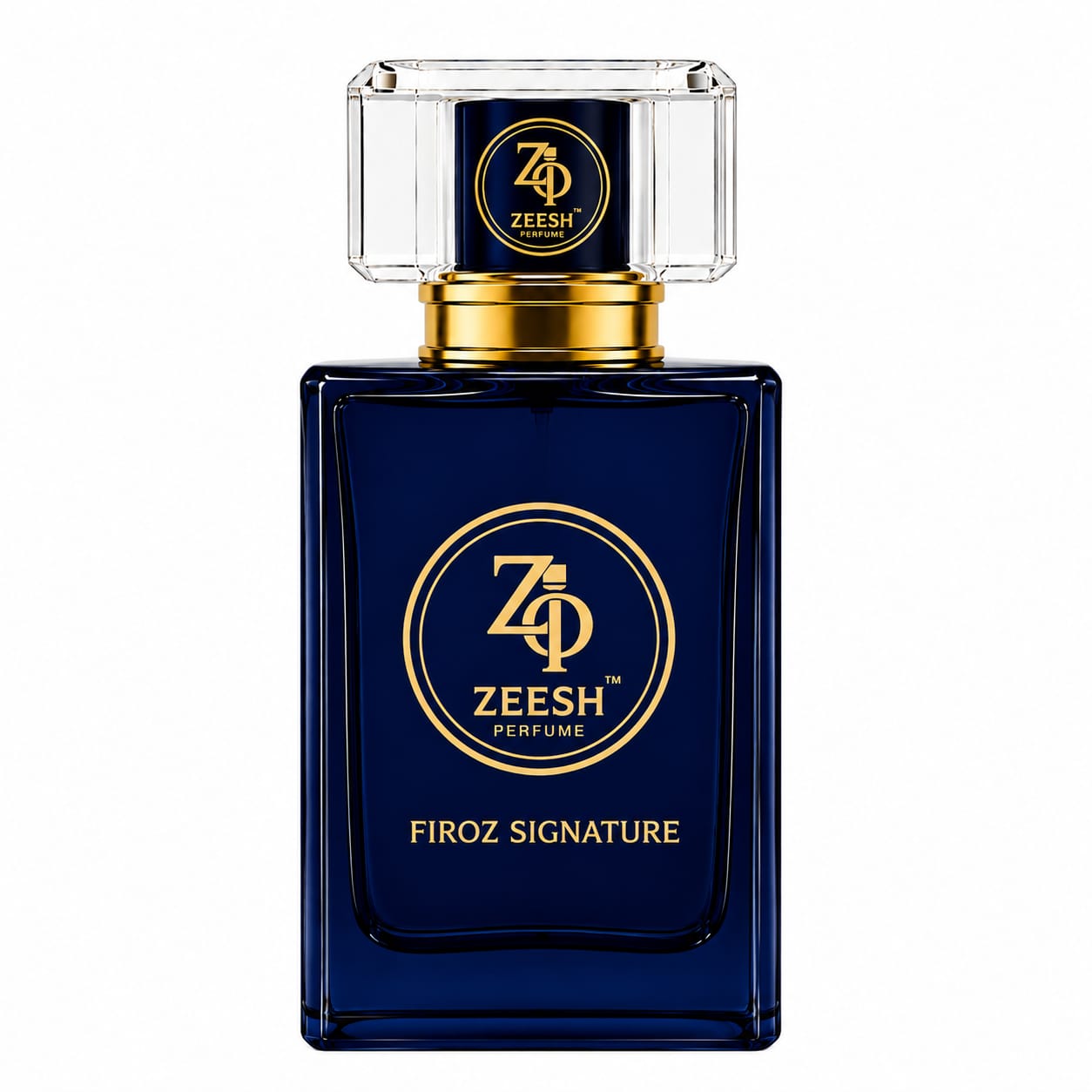 ZEESH FEROZE SIGNATURE