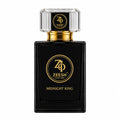 ZEESH MIDNIGHT KING | Premium Long Lasting Perfume for Men