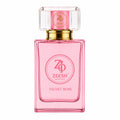 ZEESH VELVET ROSE