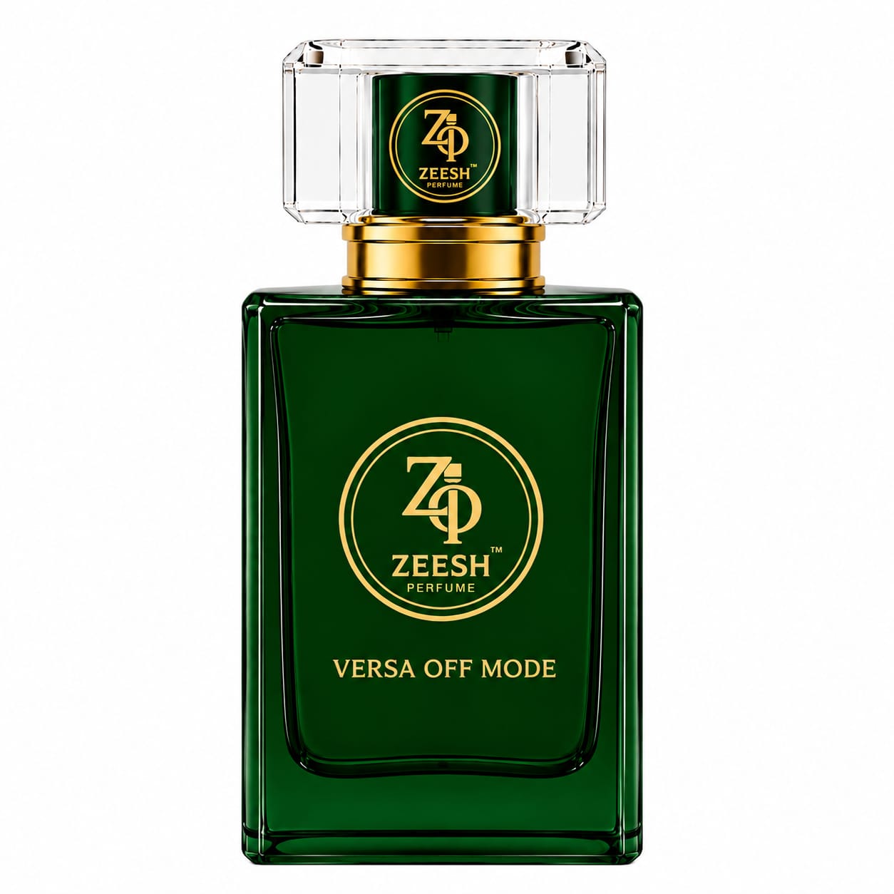 ZEESH VERSA OFF MODE