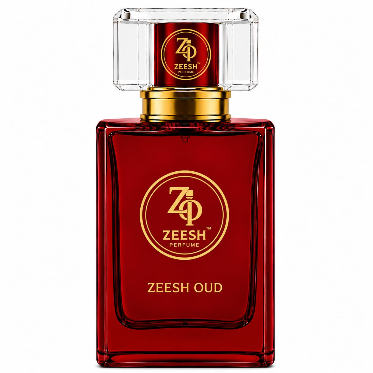 ZEESH OUD | Premium Long Lasting Perfume